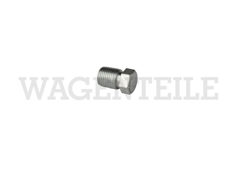507 133 003 A Verschlussschraube Automatik Getriebegehäuse M10x1