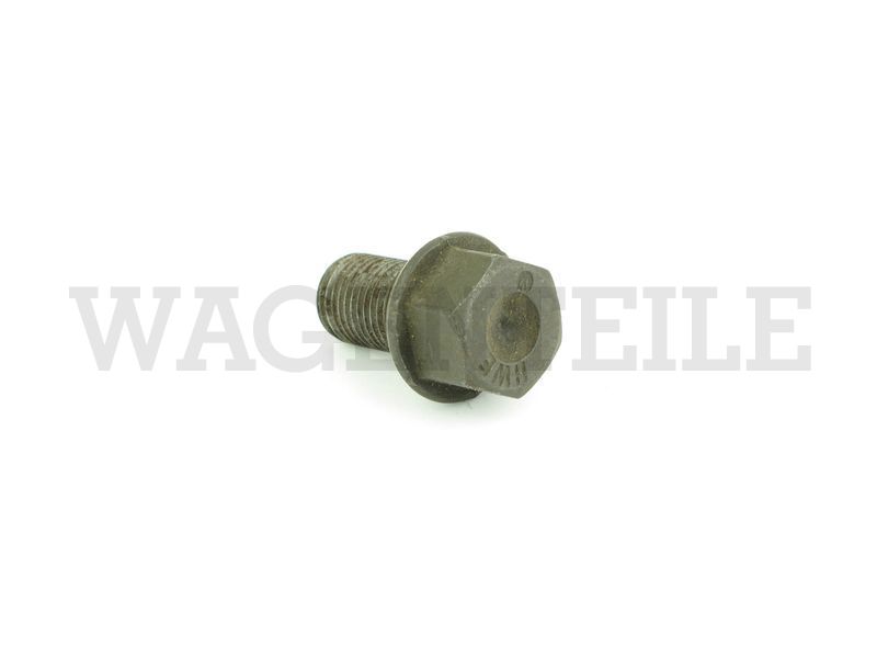 601 139 251 Radschraube M14x1,5x19 Kugelbund