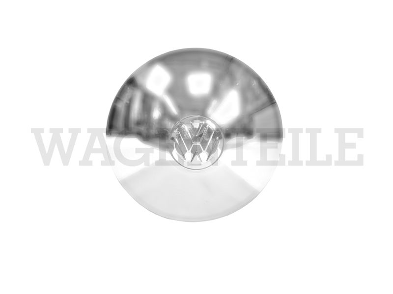 601 151 113 Radkappe verchromt, 5-Loch