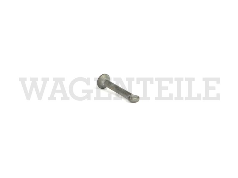 609 279 113 A Spannstift 30mm (30mm Bremsbacken)