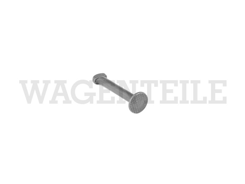 609 279 113 C Spannstift 25mm (30mm/ 40mm Bremsbacken)