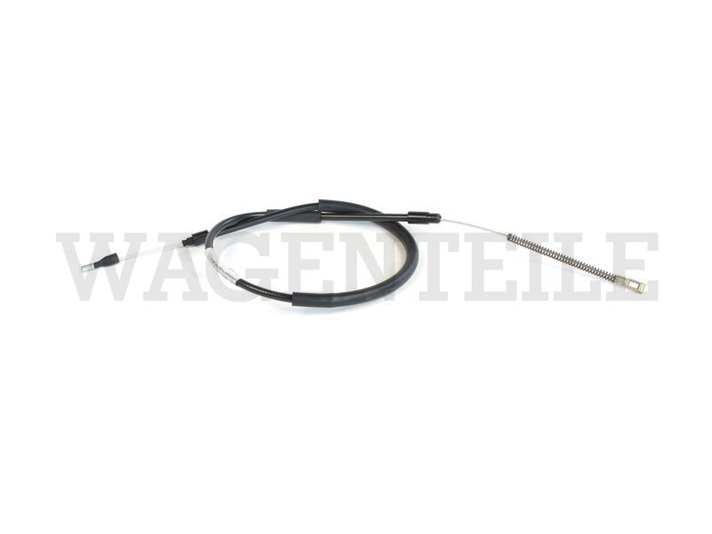 609 701 251 E Handbremsseil Allrad 16, links (1445mm)