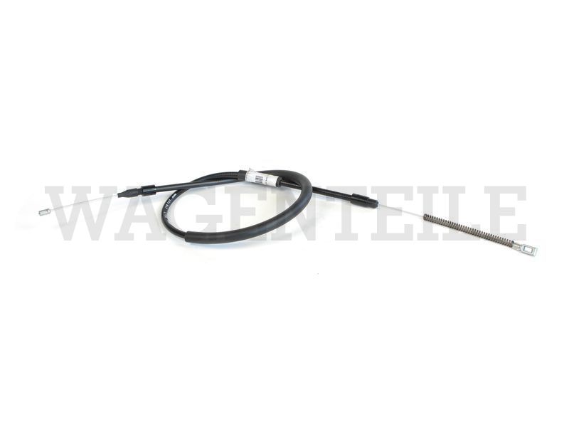 609 701 251 F Handbremsseil Allrad 16, rechts (1430mm)