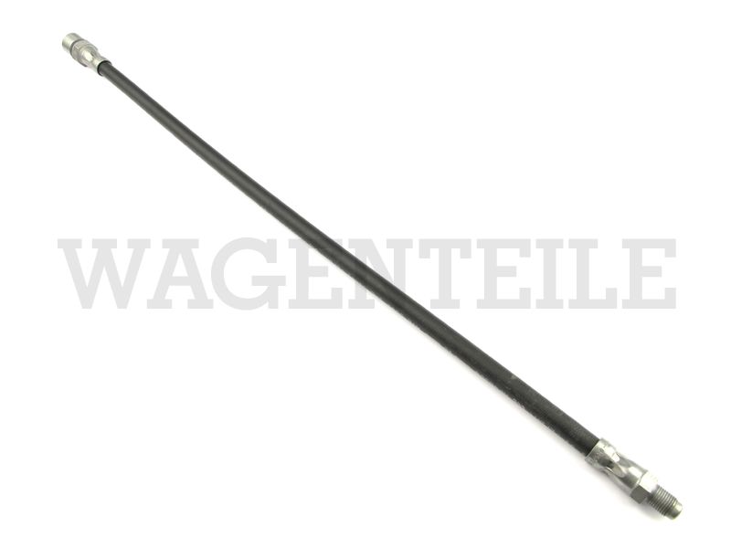 611 701 113 Bremsschlauch 480mm, Vorderachse