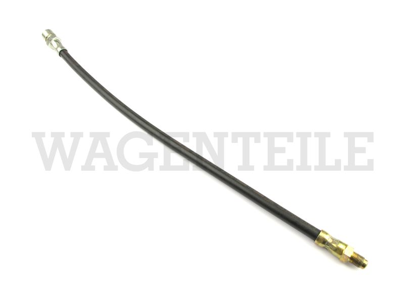 611 701 211 Bremsschlauch 440mm, Vorderachse