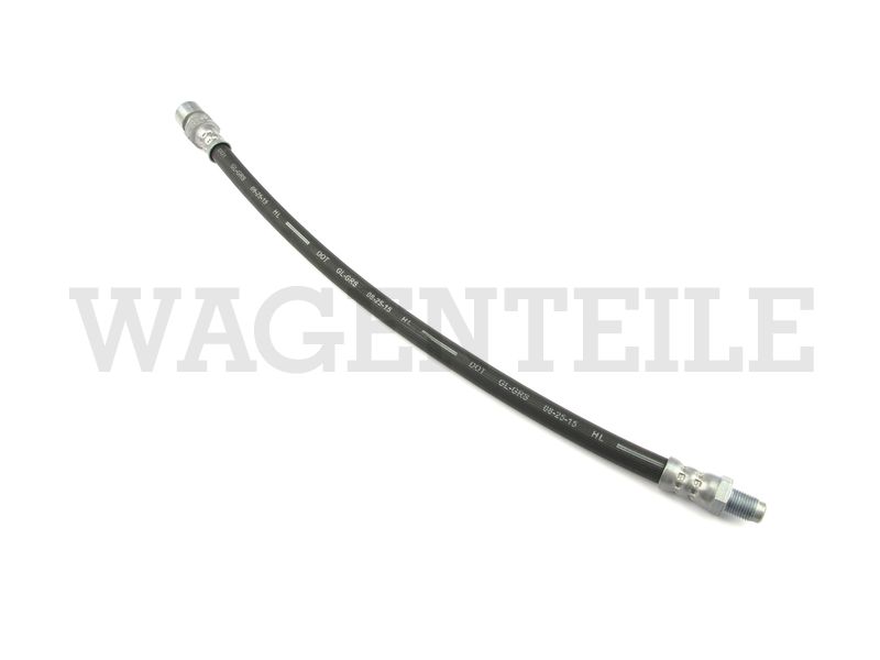 611 701 311 B -R Bremsschlauch 355mm, Vorderachse