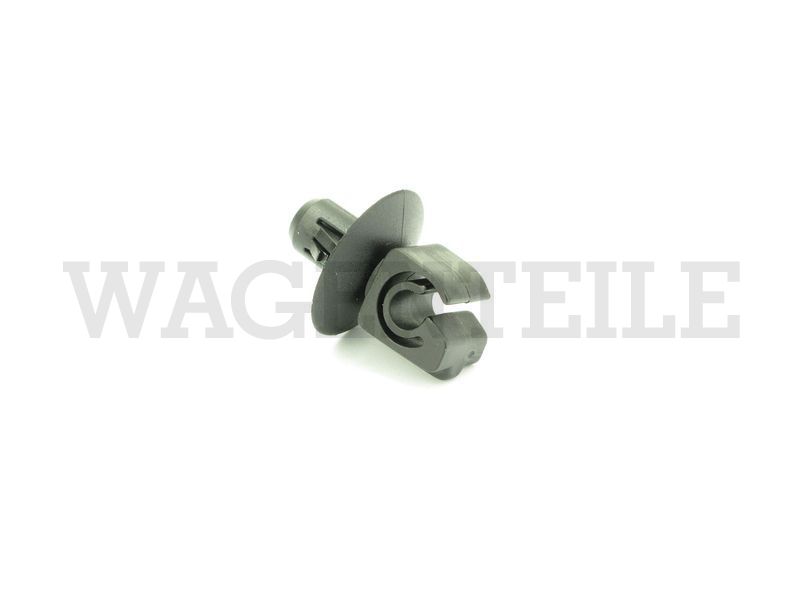 611 767 281 B Halter Bremsleitung an Aufbau (1-Fach)