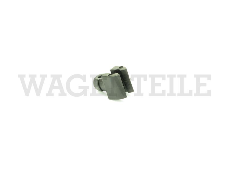 611 767 291 Halter Bremsleitung an Achslenker