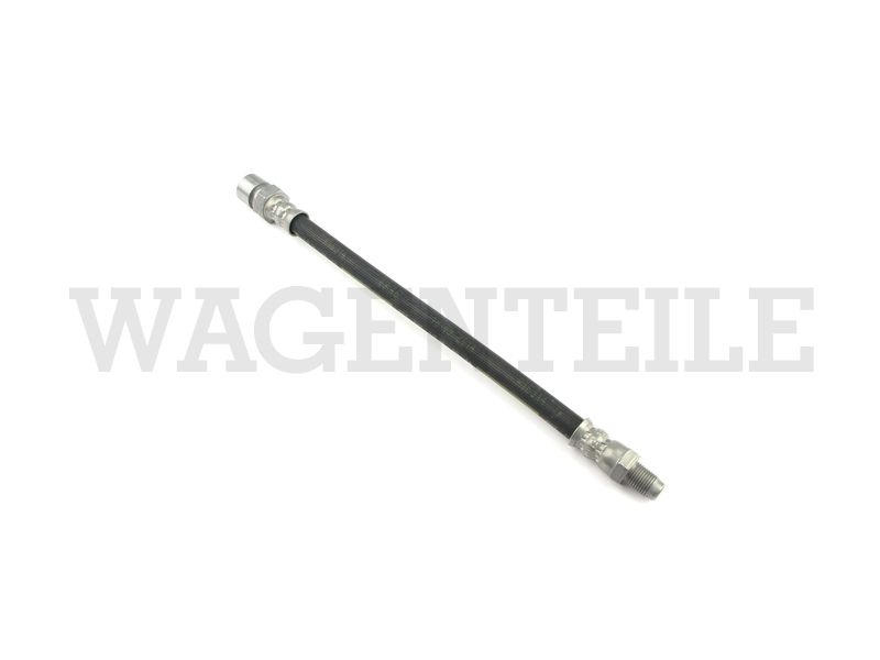 611 775 113 E Bremsschlauch 240mm, Hinterachse Schräglenker