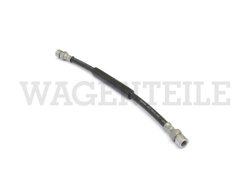 611 775 211 A -R Bremsschlauch 330mm, Vorderachse