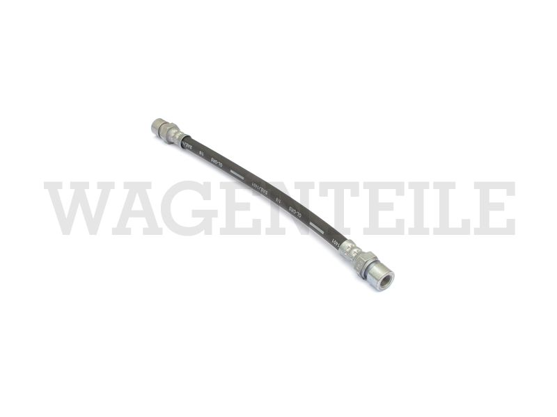 611 775 211 B -R Bremsschlauch 270mm