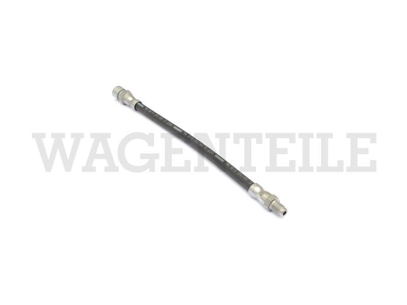 611 775 211 C Bremsschlauch 280mm, Hinterachse Schräglenker links