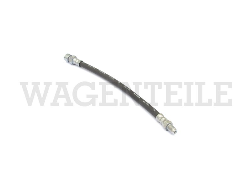 611 775 211 C -R Bremsschlauch 280mm, Hinterachse Schräglenker links
