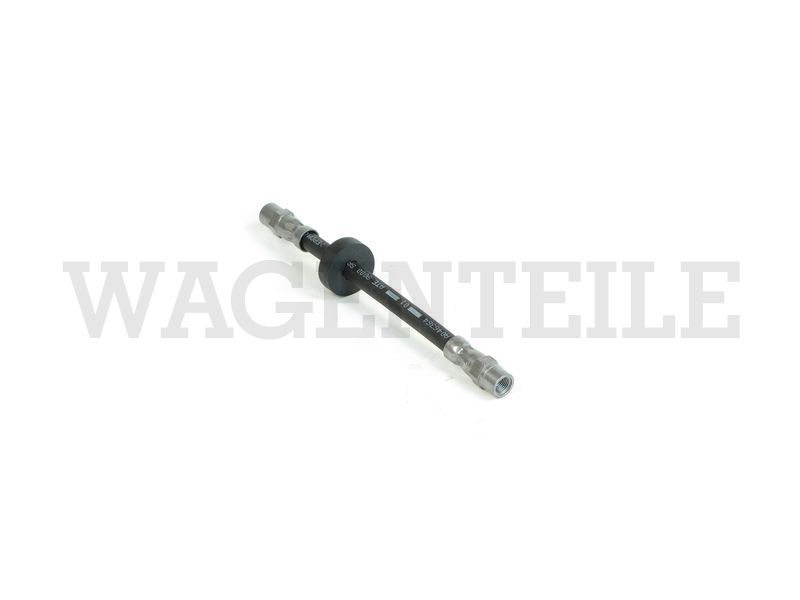 611 775 433 A Bremsschlauch 180mm, Hinterachse