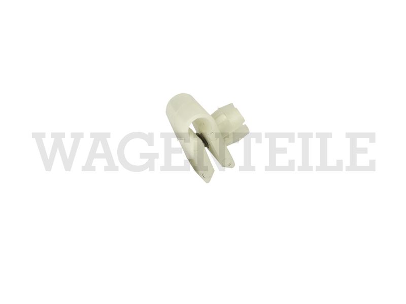 611 795 211 A Befestigungsschelle Bremsleitung an Aufbau (1-Fach)