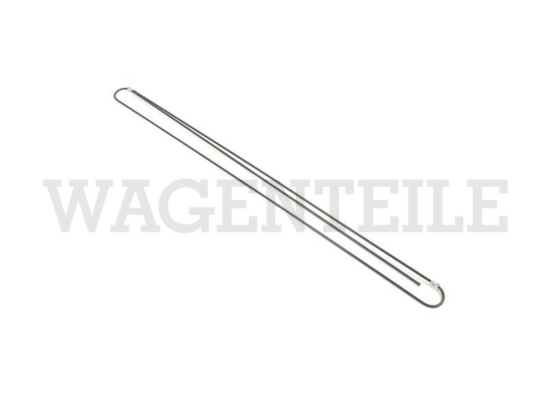 611 902 950 Bremsleitung 2950mm