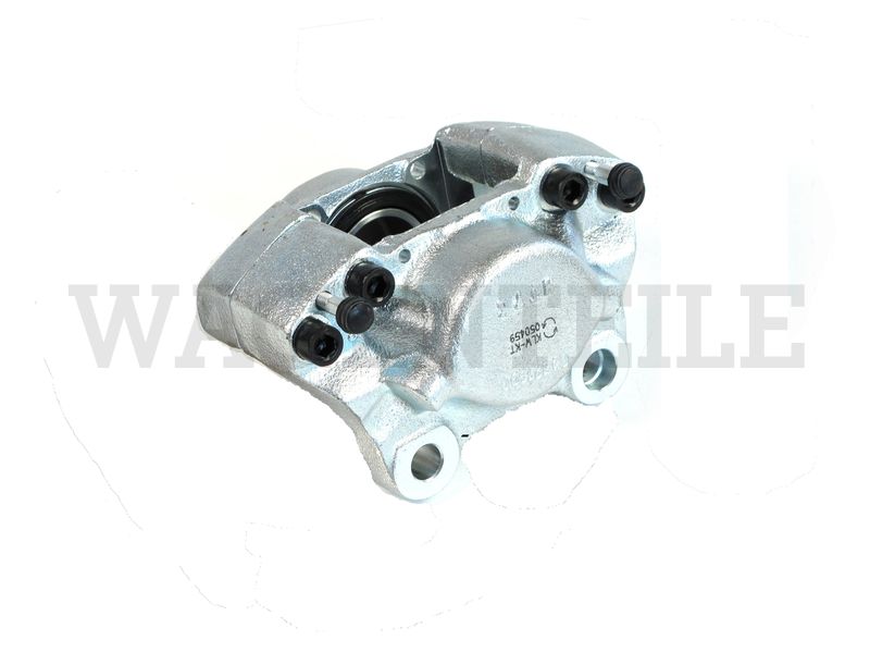 615 107 251 AX -R Bremssattel links, 54mm, Girling (Festsattel)