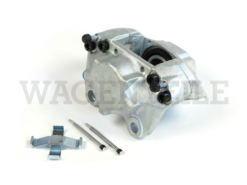 615 108 251 -R Bremssattel rechts, 54mm, (Festsattel) (Bauart Ate)