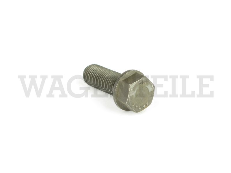 615 143 211 A Schraube Bremssattel, unten (M14x1,5x37 10.9)