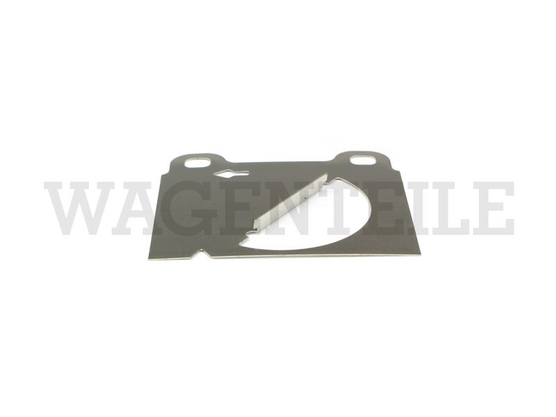 615 231 211 A Verdrehsicherung links, 54mm, Girling