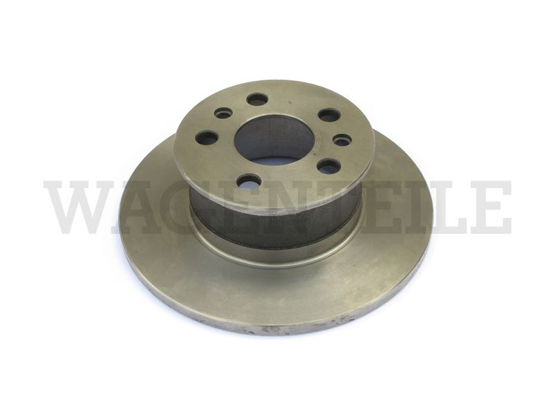 615 301 211 B Bremsscheibe Vorderachse
