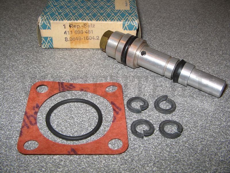 698 481 411 Reparatursatz Bremskraftregler