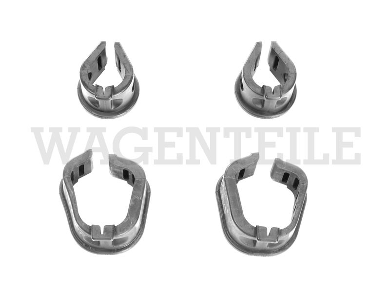 705 261 311 A /4 Dämpfungskörper Vorderachse (4-teilig)