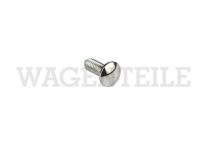 707 151 315 Schraube Haltewinkel (Hupenhalter) M6x15