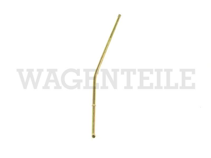 711 121 251 E Schalthebel 4-Gang und Allrad (bis '82 zusätzlich bestellen 798 116 251 A)