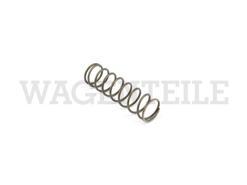 711 145 251 Feder Schalthebel