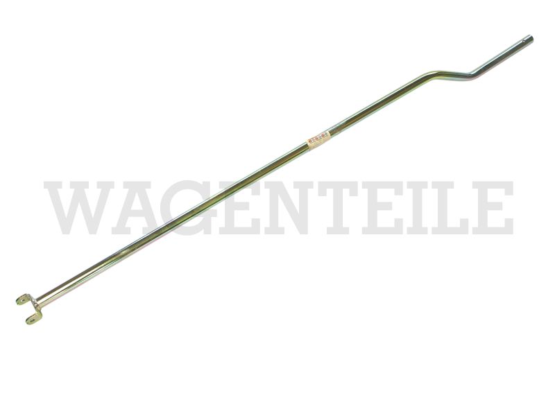 711 155 251 N Schaltstange hinten ab '83 Diesel
