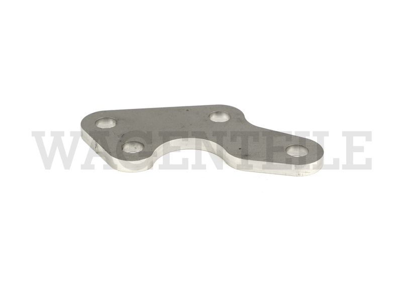 711 188 25A A Reparaturplatte Schaltstangenlager am Getriebe