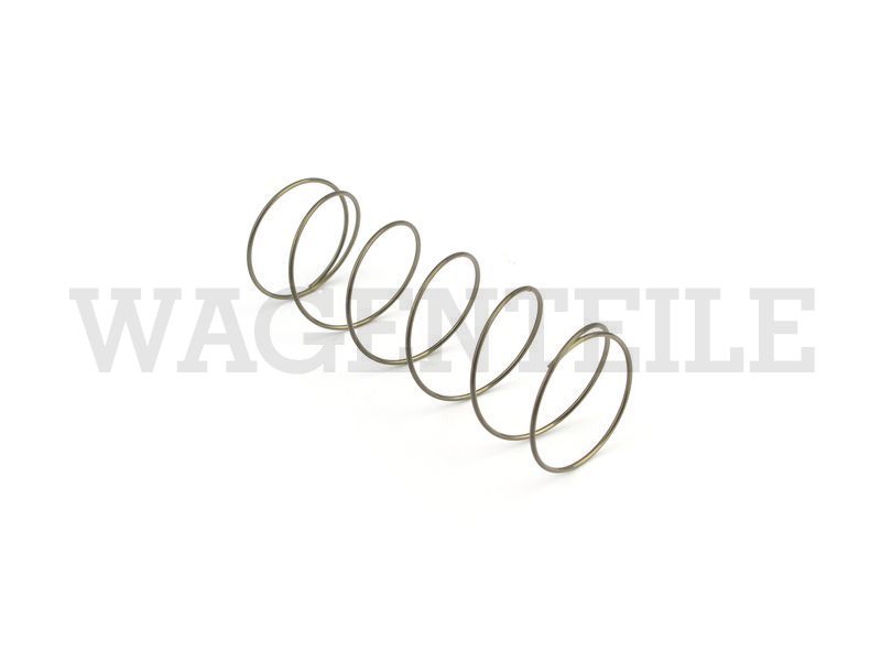 711 199 823 Druckfeder Schalthebel
