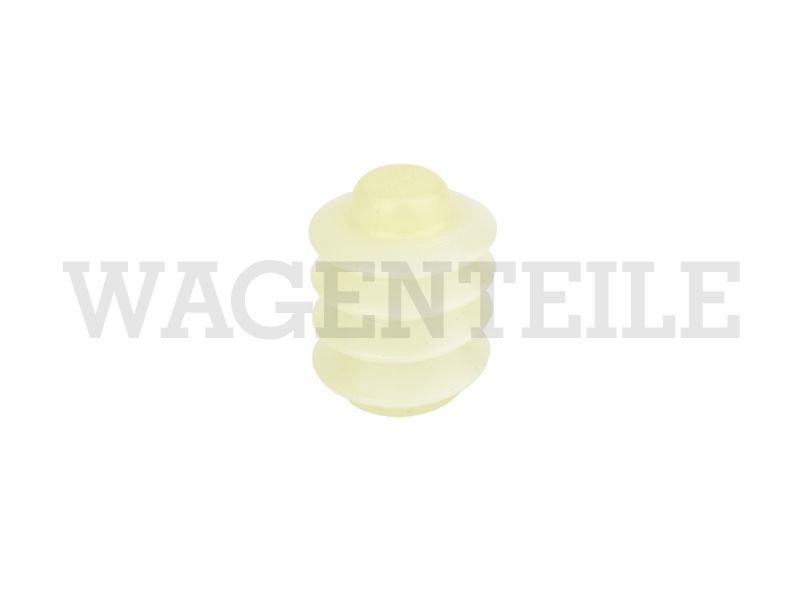711 248 251 A -R Faltenbalg Schalthebel 5-Gang, vorn unten