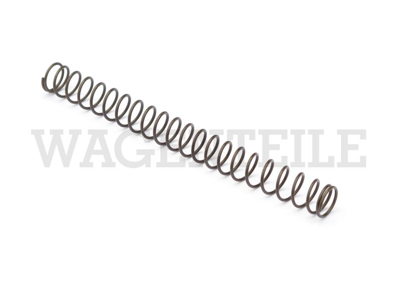 711 329 191 Druckfeder Handbremshebel