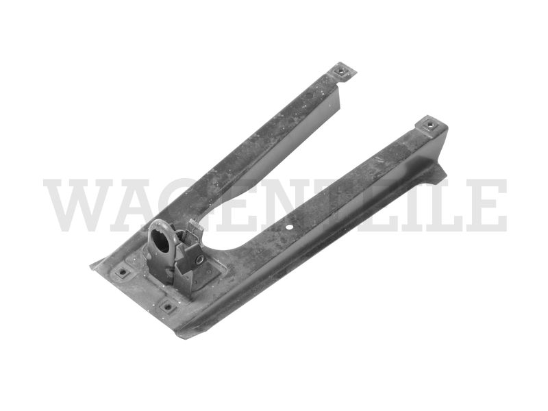 711 351 211 A Stütze für Zahnstange mit Sperrklinke Handbremshebel (für Kontaktschalter)