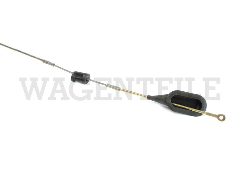 711 471 251 D -R Zugseil Handbremse