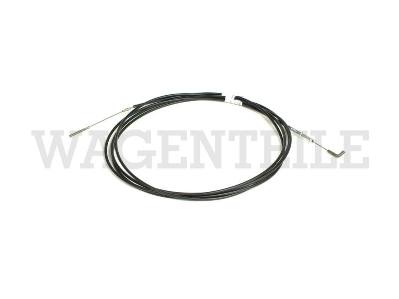 711 630 251 A Heizzug rechts 4205mm