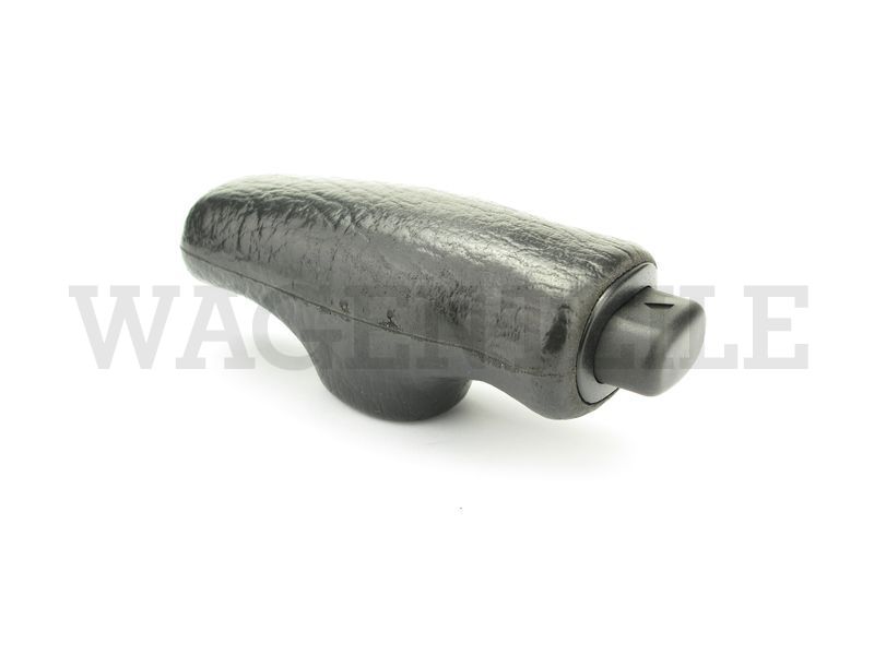 713 139 447 A sw Schalthebelgriff Automatik