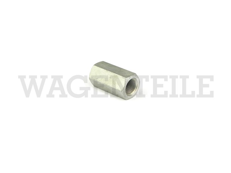 721 475 411 A Zwischenstück Hydraulikleitung