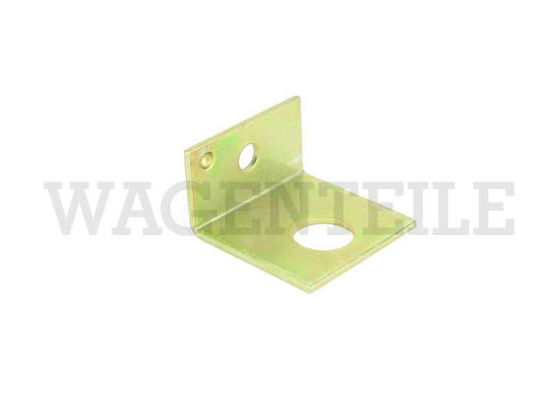 721 491 251 A Halter Hydraulikleitung Kupplung