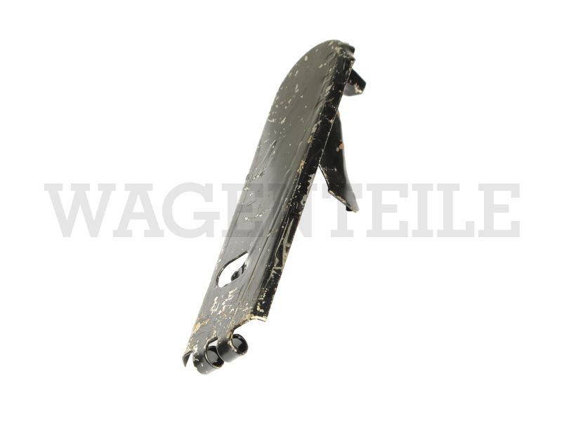 721 507 111 E -R Gaspedal Blech