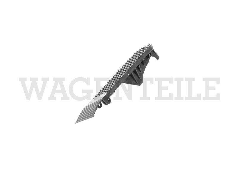 721 507 111 F Gaspedal Kunststoff