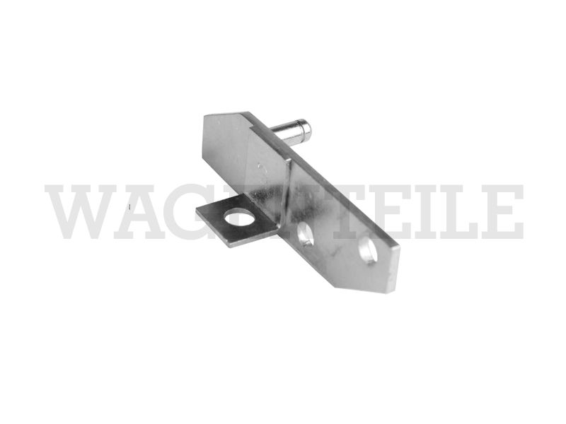 721 509 211 C Gashebel Einspritzmotor