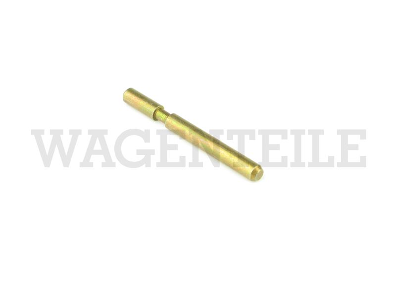 721 525 111 B Lagerbolzen Gaspedal