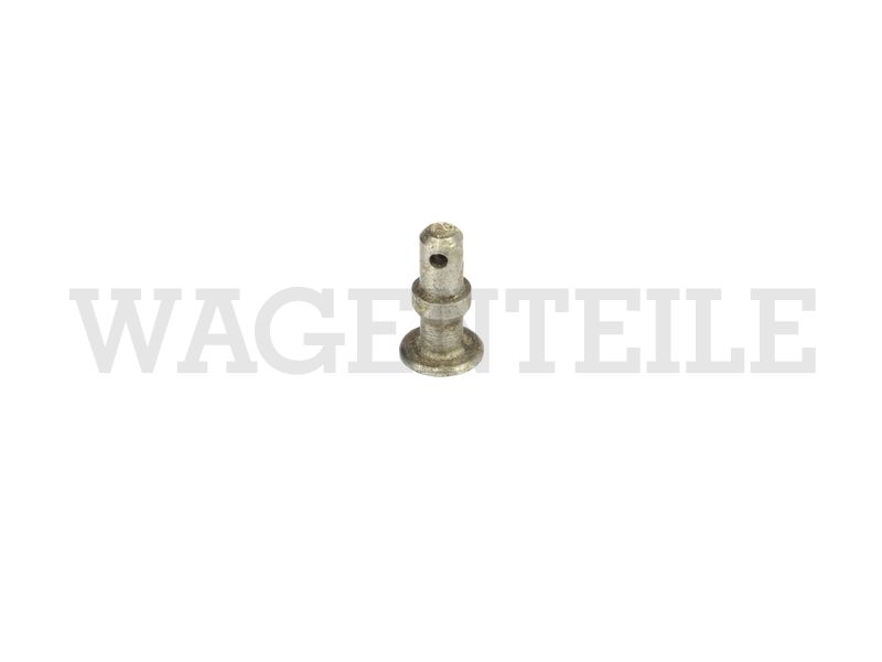 721 529 111 A Lagerbolzen Vergaserzug am Gaspedal