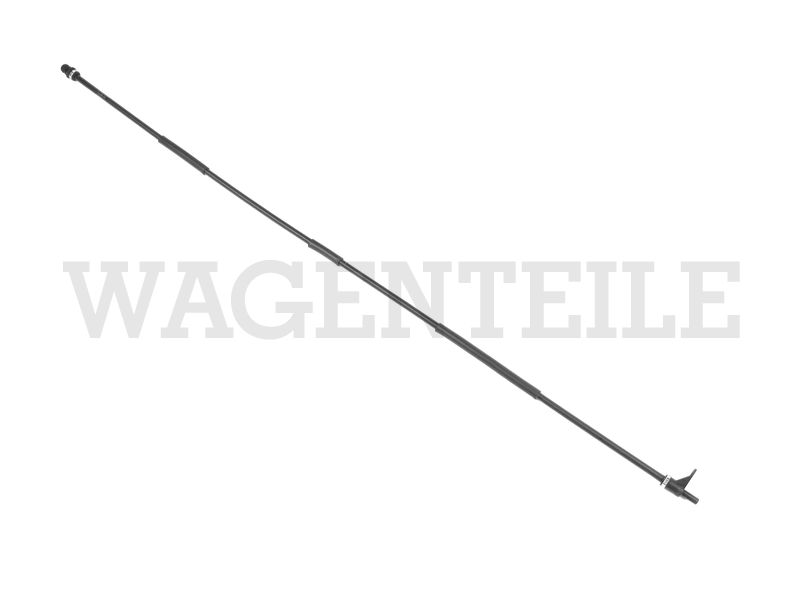 721 551 251 C Schutzhülle Gaszug
