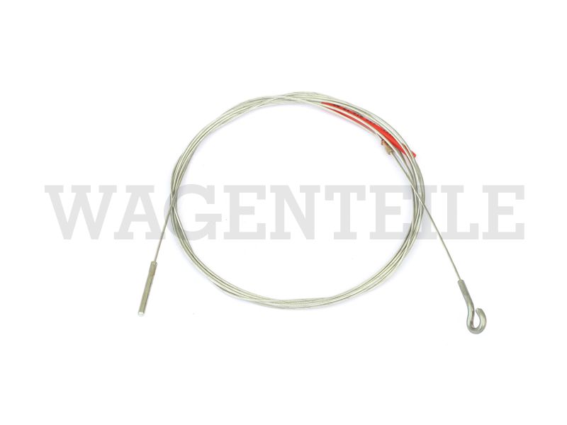 721 555 211 J Gaszug (3668mm)