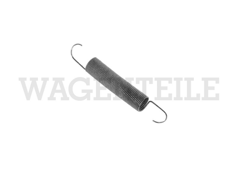 721 597 251 Zugfeder Gaszug