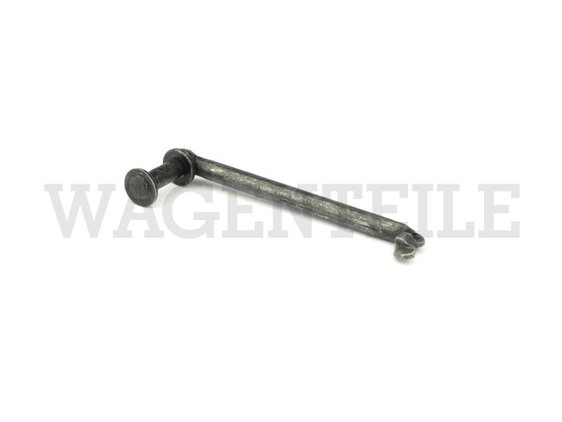 721 609 251 C Druckstange Gaspedal